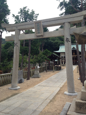 たまひめ神社